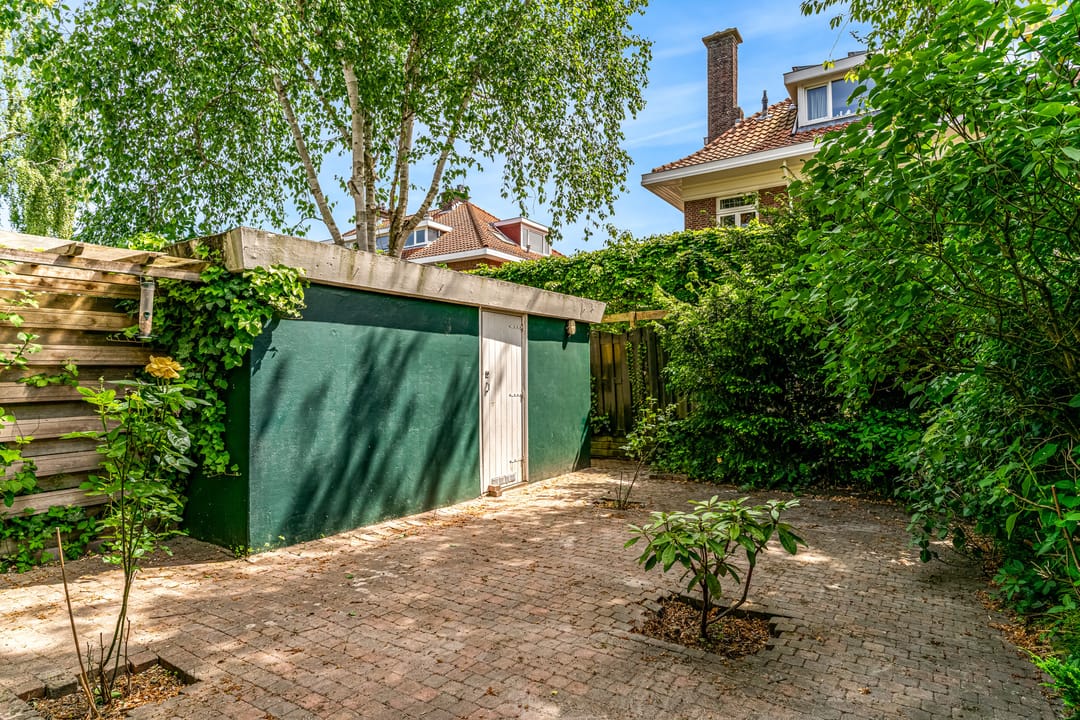 Photo 13 of Ary Schefferstraat 179