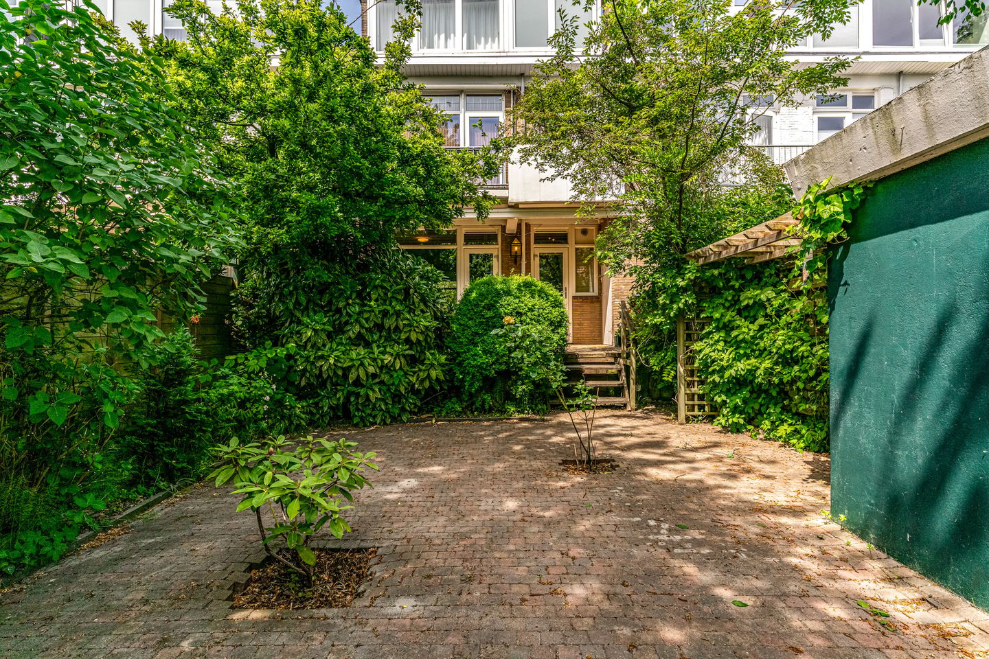 Photo 14 of Ary Schefferstraat 179
