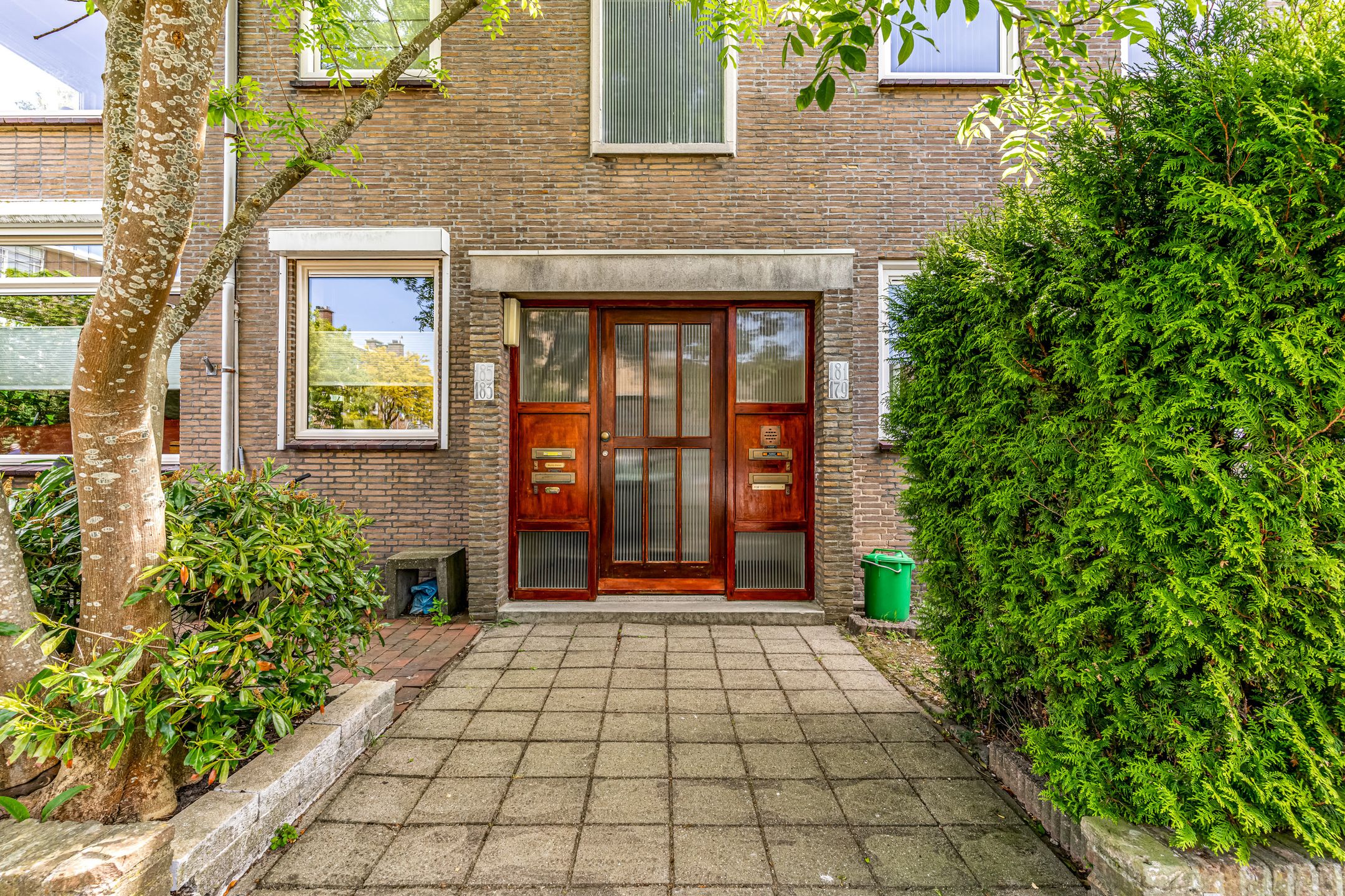 Photo 15 of Ary Schefferstraat 179