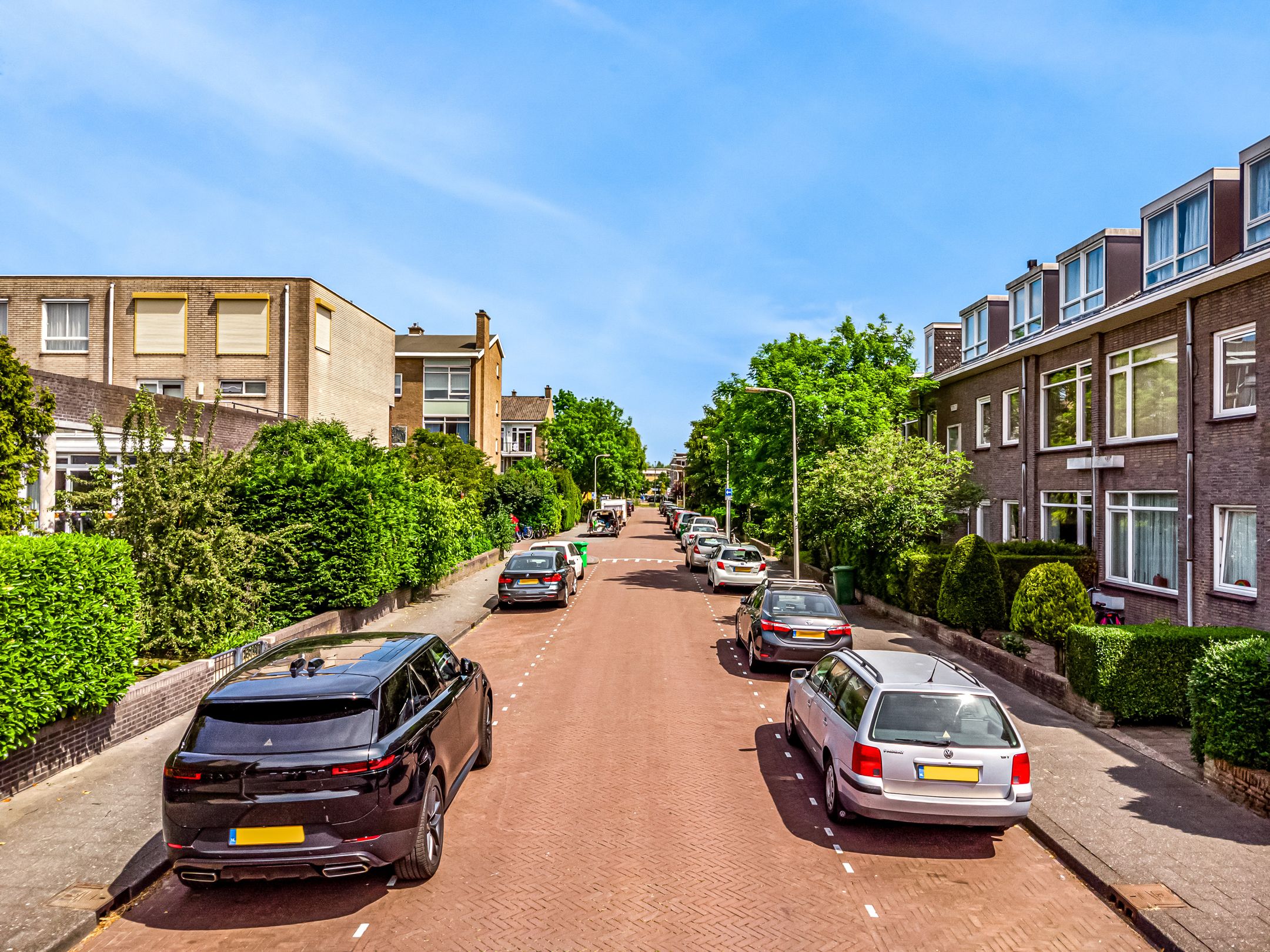 Photo 27 of Ary Schefferstraat 179