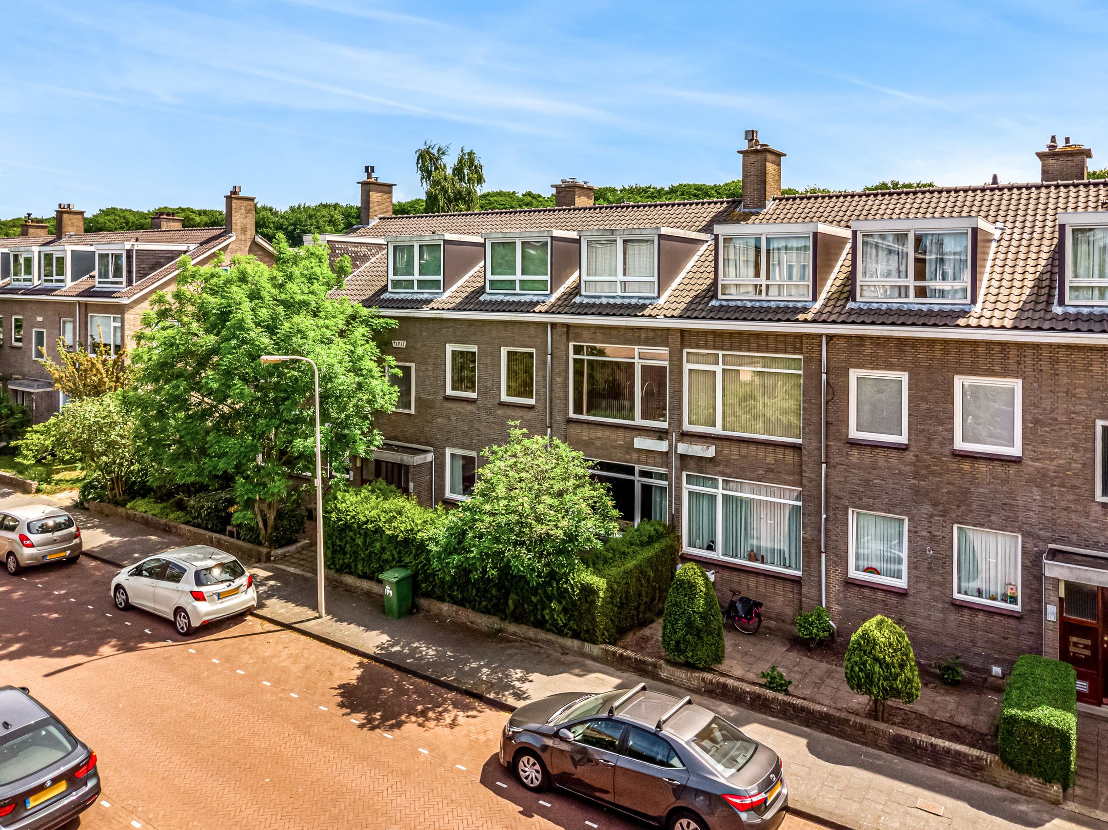 Ary Schefferstraat, 179, Den Haag, 2597VS, Zuid-Holland, Nederland 179