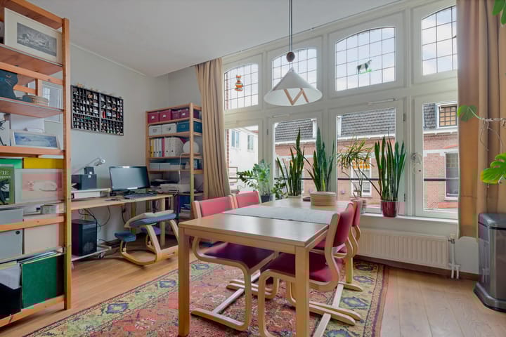 Foto 5 van Kortegracht 5-A