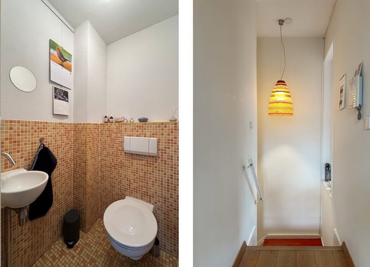 Foto 8 van Kortegracht 5-A