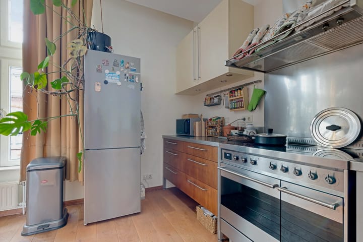 Foto 12 van Kortegracht 5-A