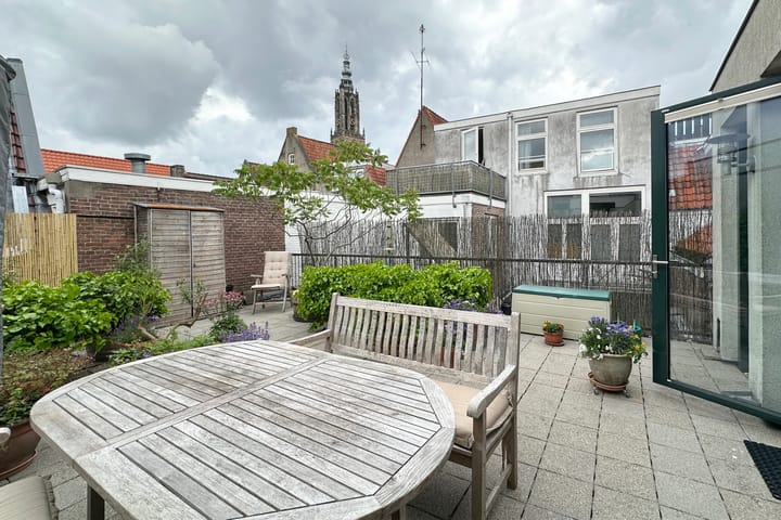 Foto 17 van Kortegracht 5-A