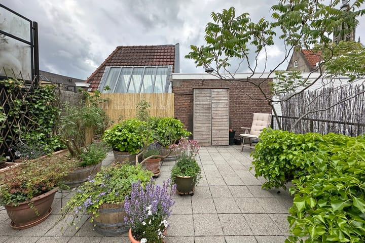 Foto 18 van Kortegracht 5-A