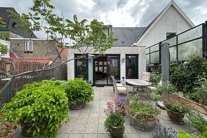 Foto 19 van Kortegracht 5-A