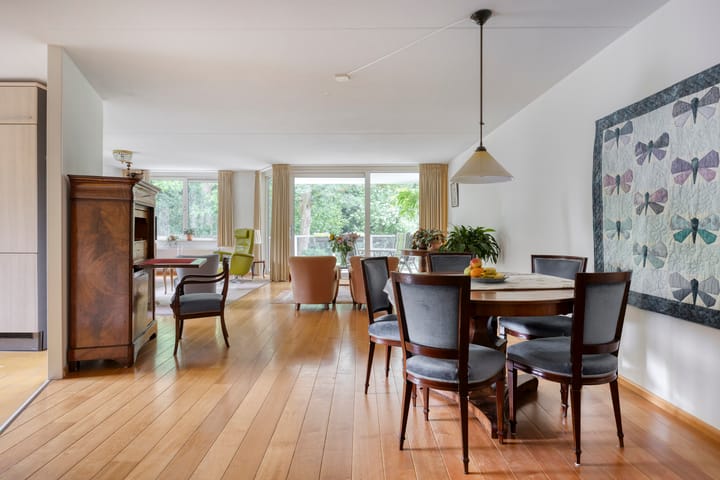 Foto 2 van Pater Leijdekkersstraat 80