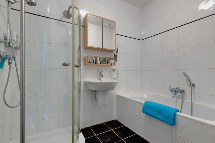 Foto 22 van Kortegracht 5-A