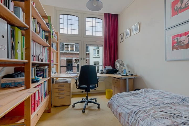 Foto 23 van Kortegracht 5-A