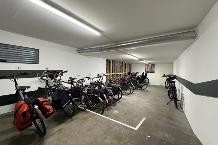 Foto 25 van Kortegracht 5-A