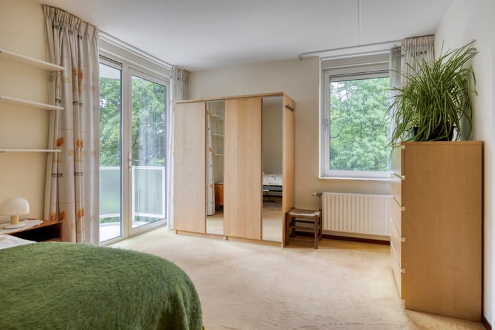 Foto 5 van Pater Leijdekkersstraat 80