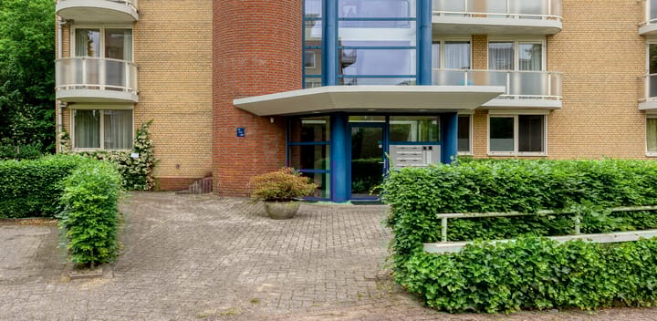 Foto 7 van Pater Leijdekkersstraat 80