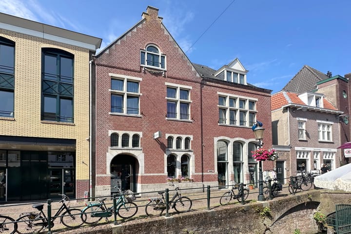 Foto 27 van Kortegracht 5-A