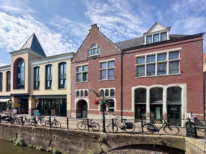 Foto 28 van Kortegracht 5-A