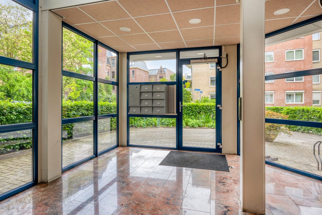 Foto 8 van Pater Leijdekkersstraat 80