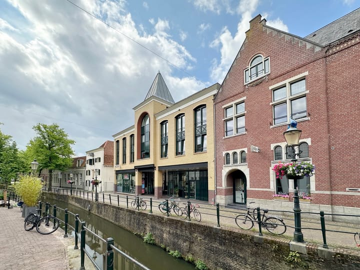 Foto 29 van Kortegracht 5-A