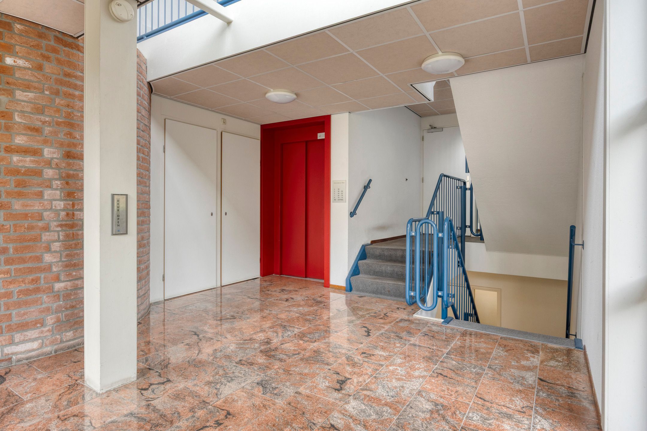 Foto 9 van Pater Leijdekkersstraat 80