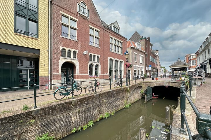 Foto 30 van Kortegracht 5-A