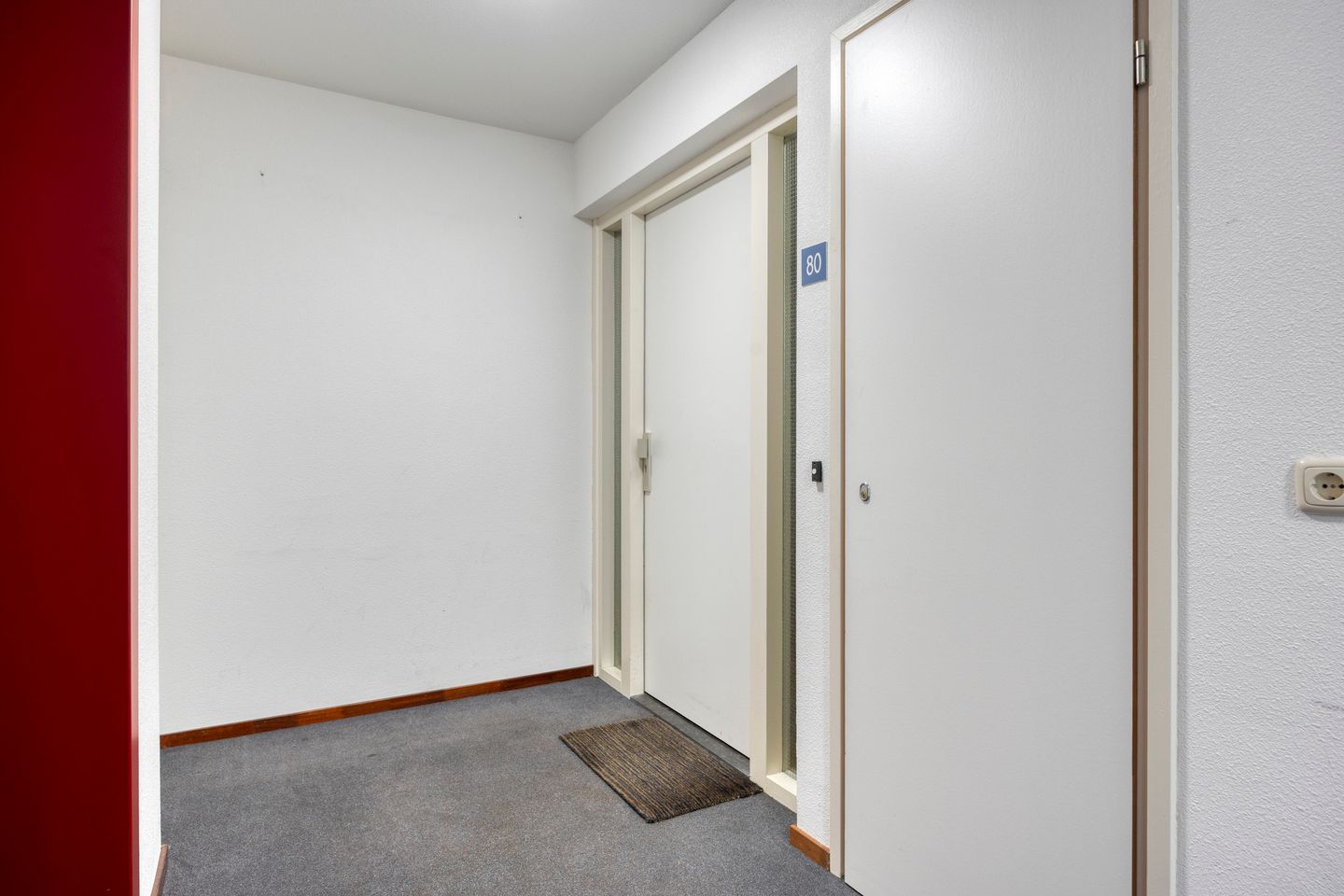 Foto 10 van Pater Leijdekkersstraat 80