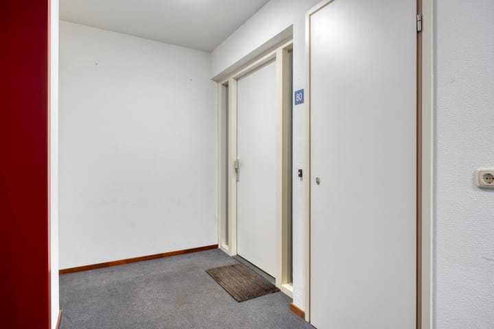 Foto 10 van Pater Leijdekkersstraat 80