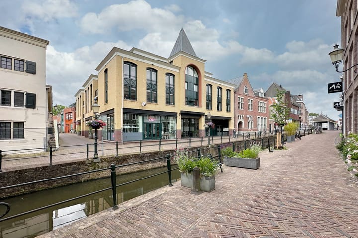 Foto 31 van Kortegracht 5-A