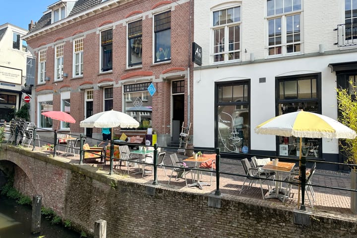 Foto 32 van Kortegracht 5-A