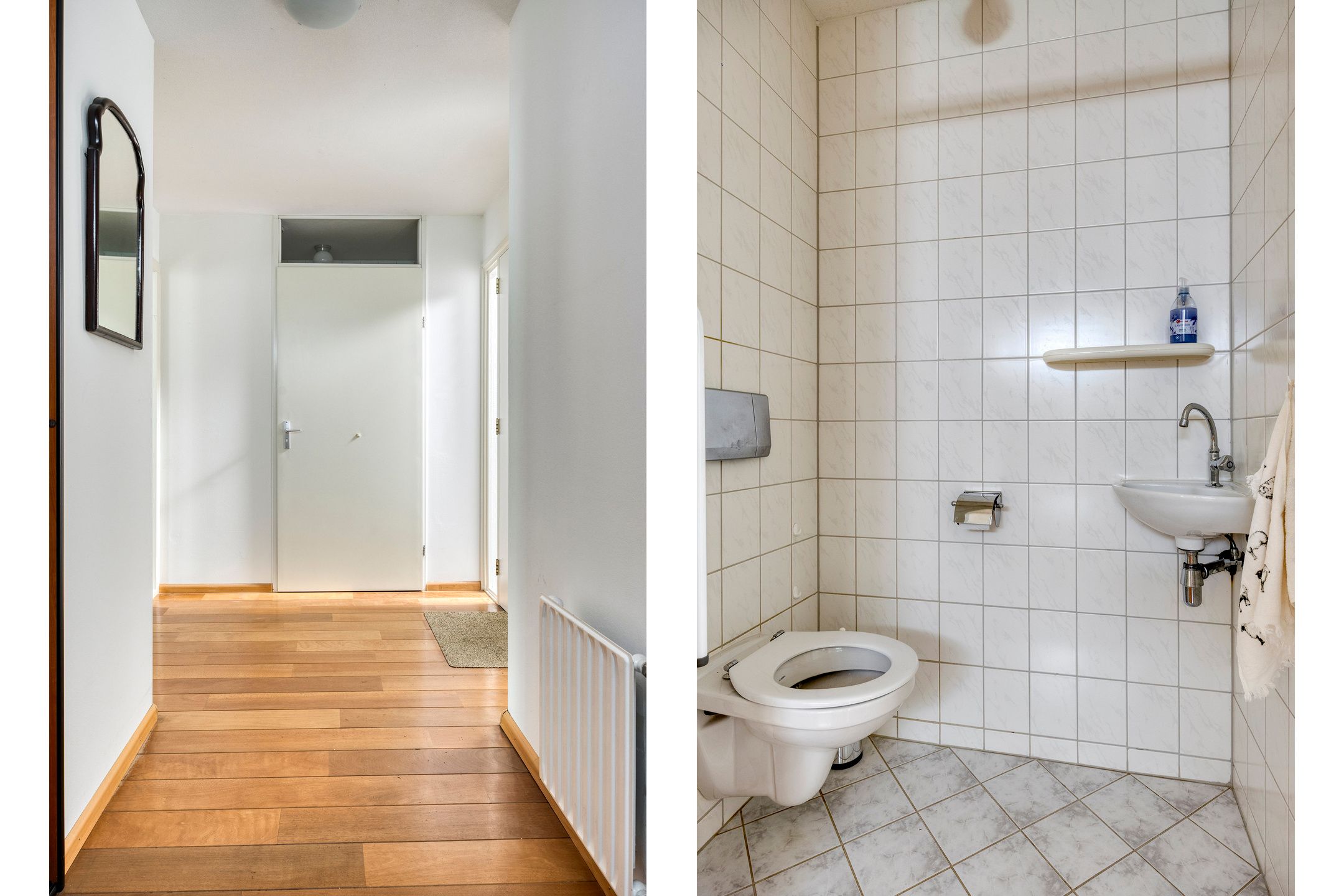 Foto 12 van Pater Leijdekkersstraat 80