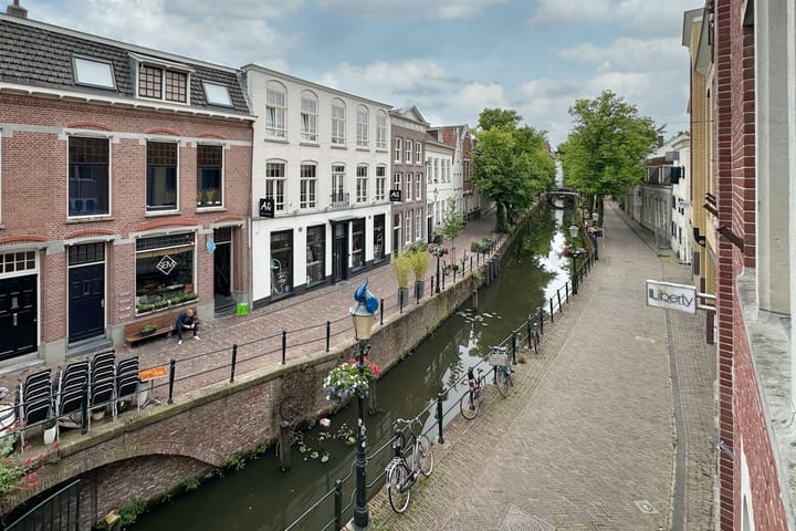 Foto 33 van Kortegracht 5-A