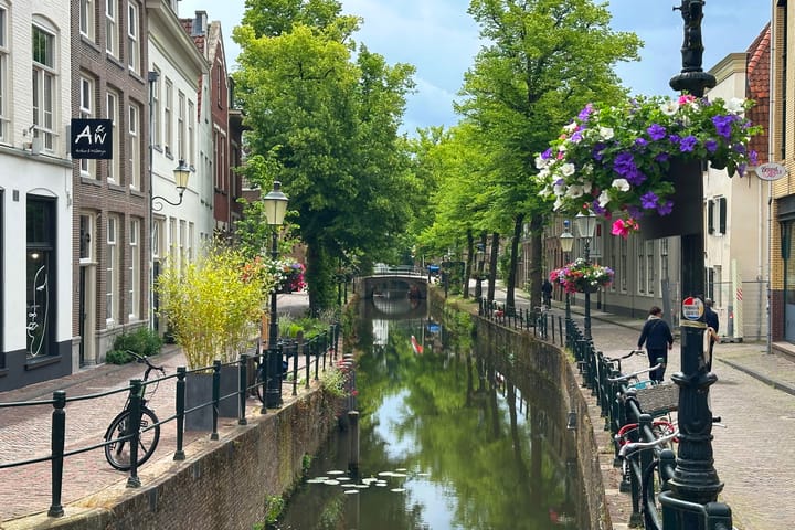 Foto 35 van Kortegracht 5-A