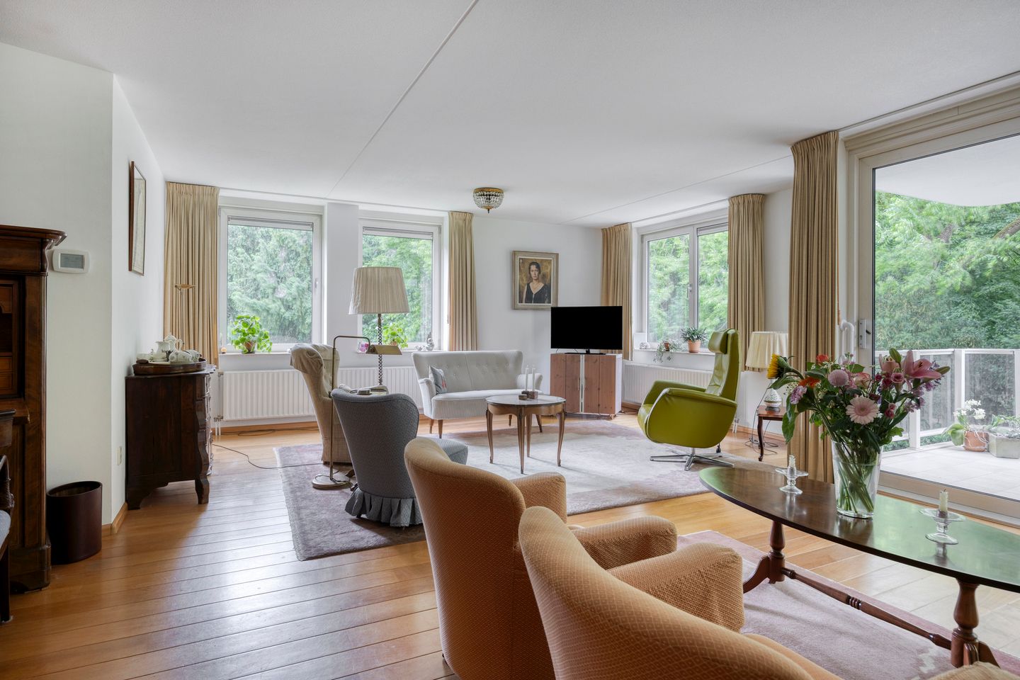 Foto 14 van Pater Leijdekkersstraat 80