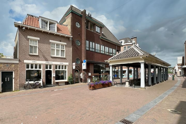 Foto 36 van Kortegracht 5-A