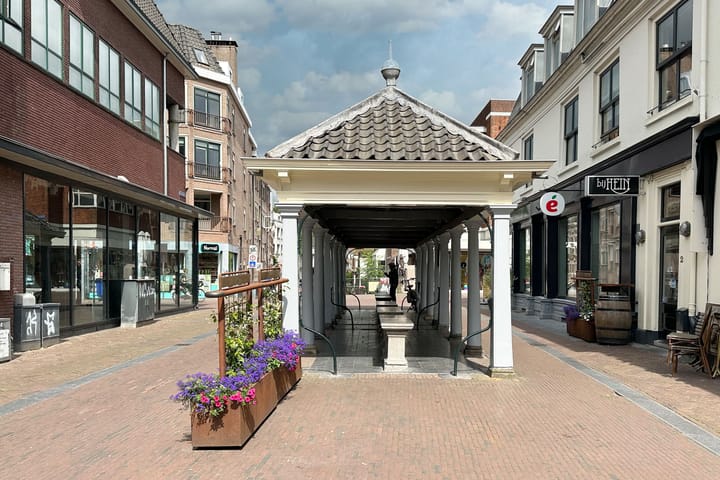 Foto 37 van Kortegracht 5-A