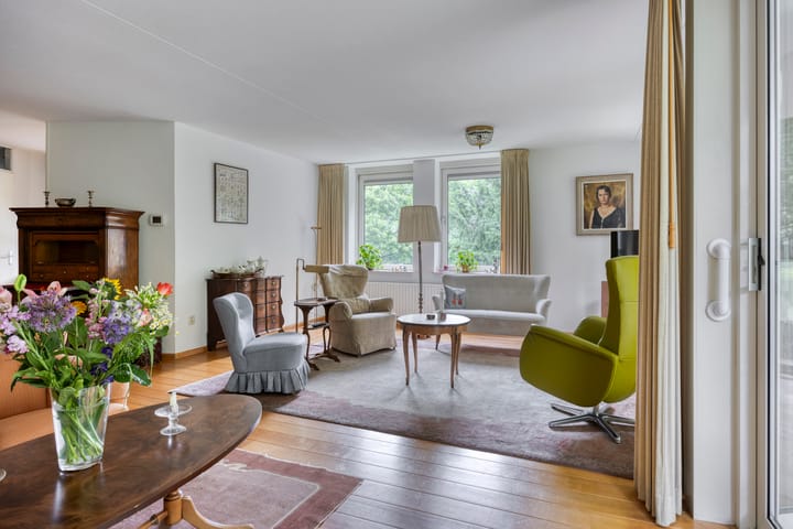 Foto 16 van Pater Leijdekkersstraat 80