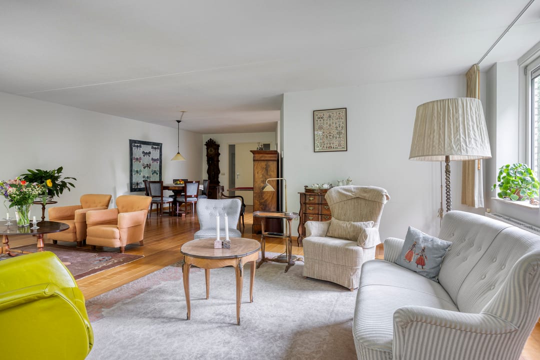 Foto 17 van Pater Leijdekkersstraat 80