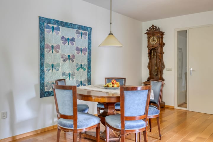 Foto 18 van Pater Leijdekkersstraat 80