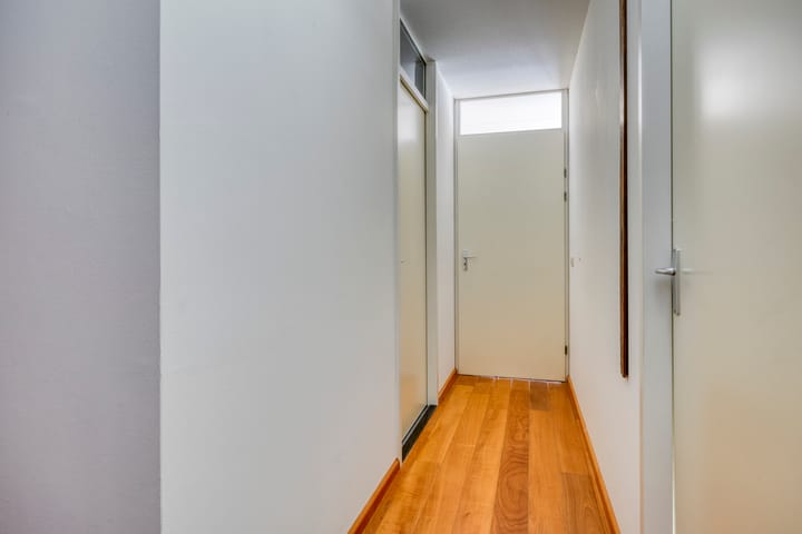 Foto 22 van Pater Leijdekkersstraat 80