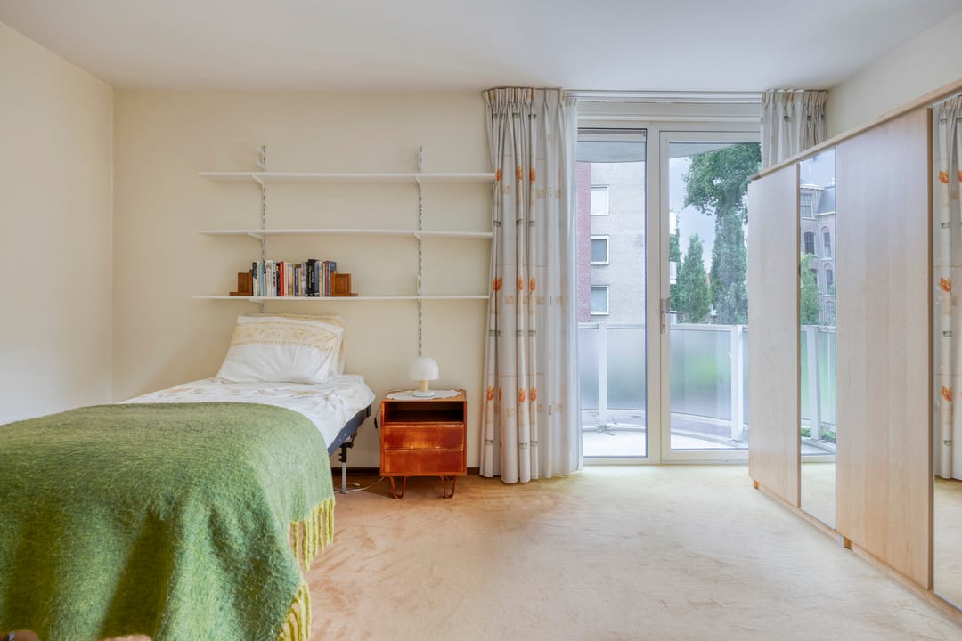 Foto 23 van Pater Leijdekkersstraat 80