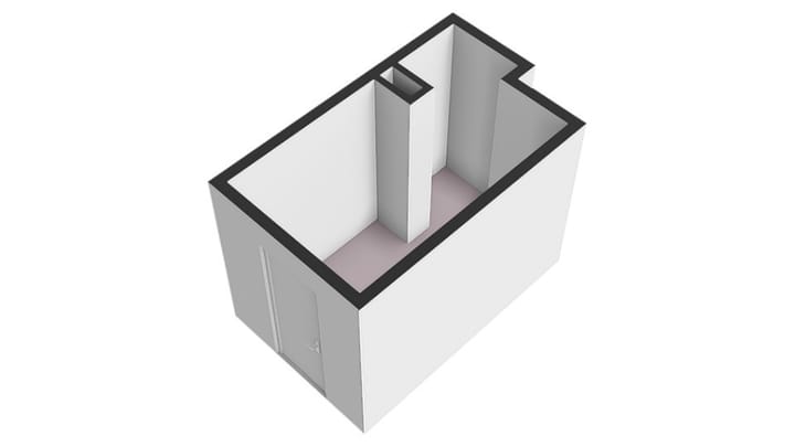 Foto 48 van Kortegracht 5-A