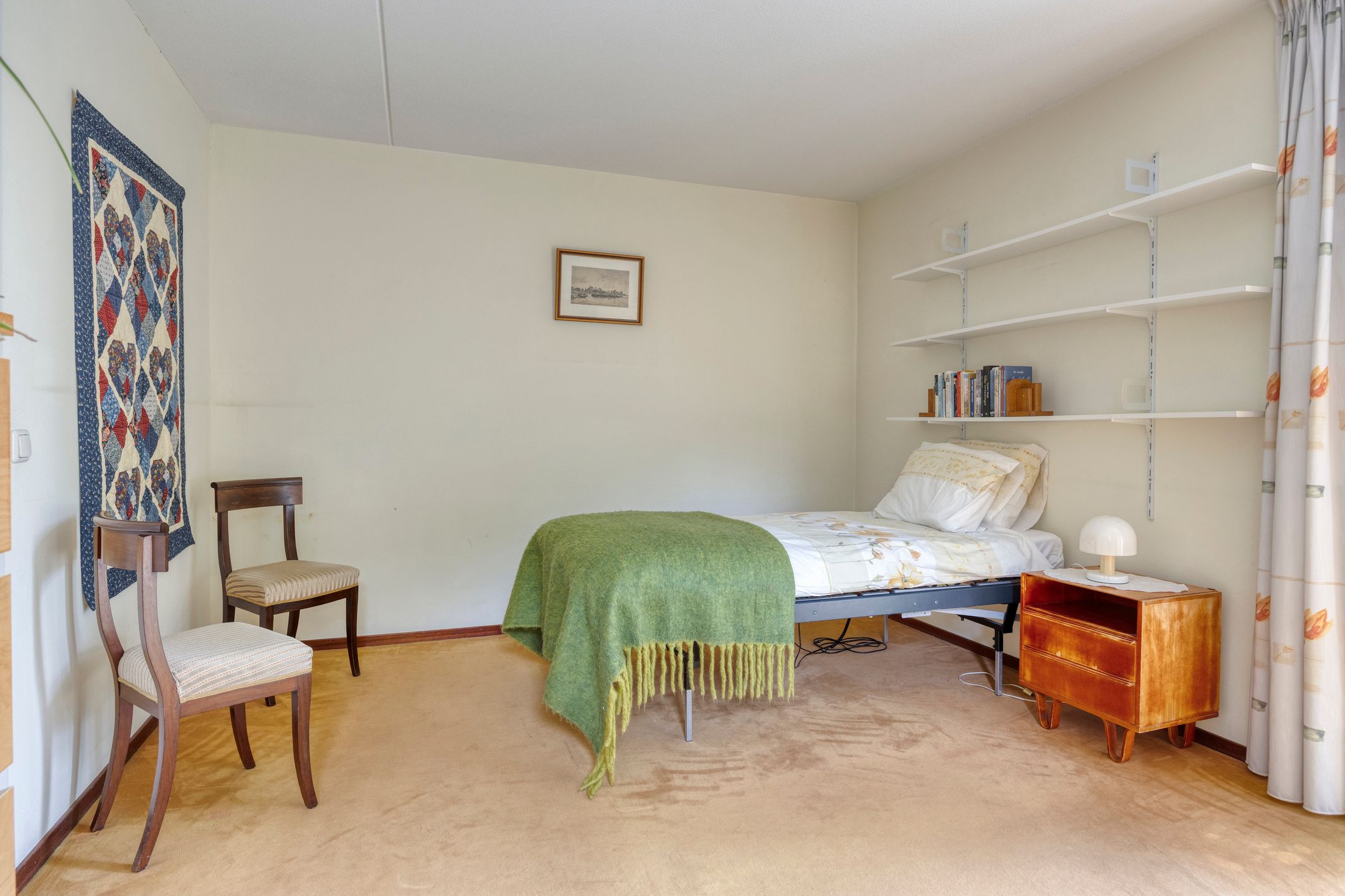 Foto 24 van Pater Leijdekkersstraat 80