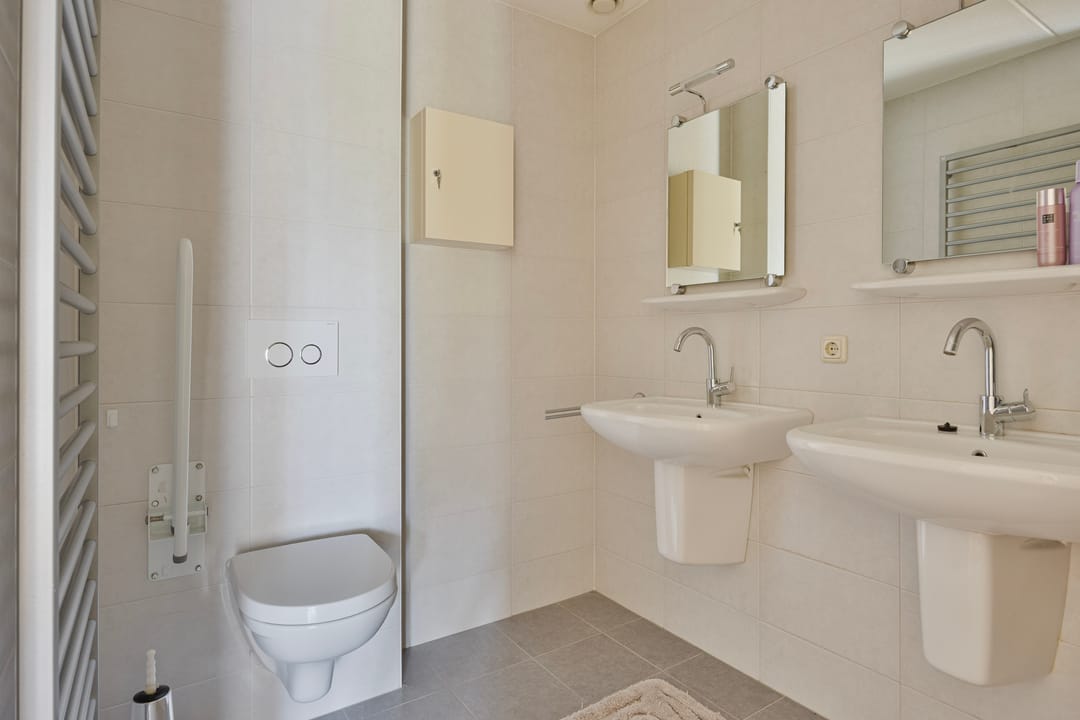 Foto 26 van Pater Leijdekkersstraat 80