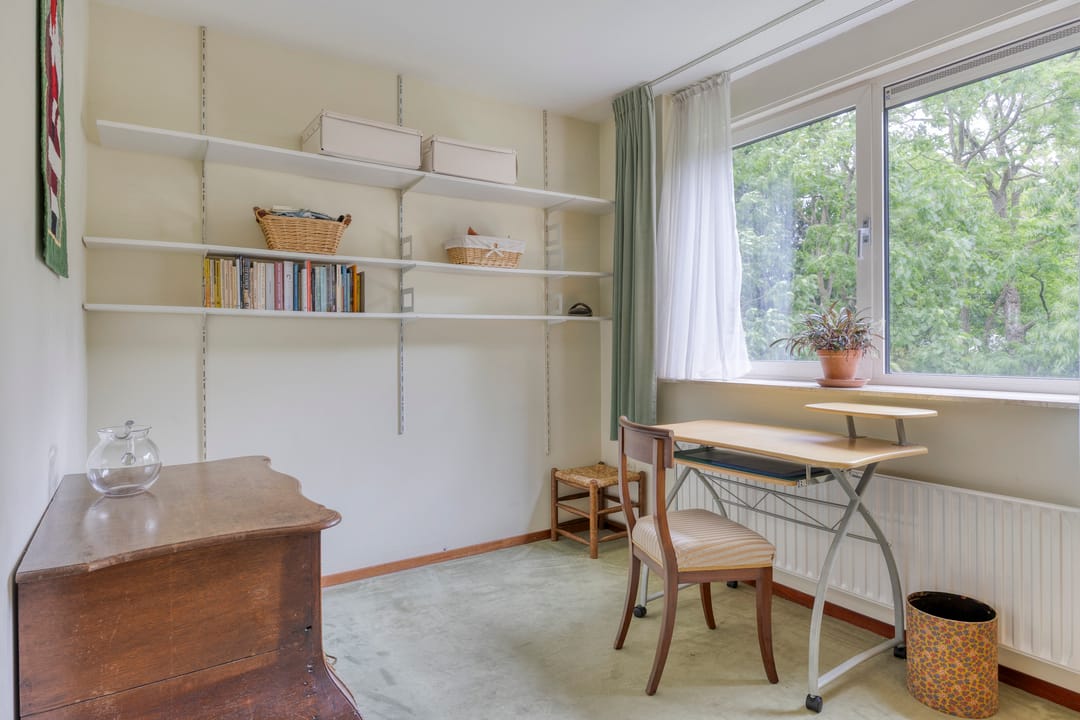 Foto 28 van Pater Leijdekkersstraat 80