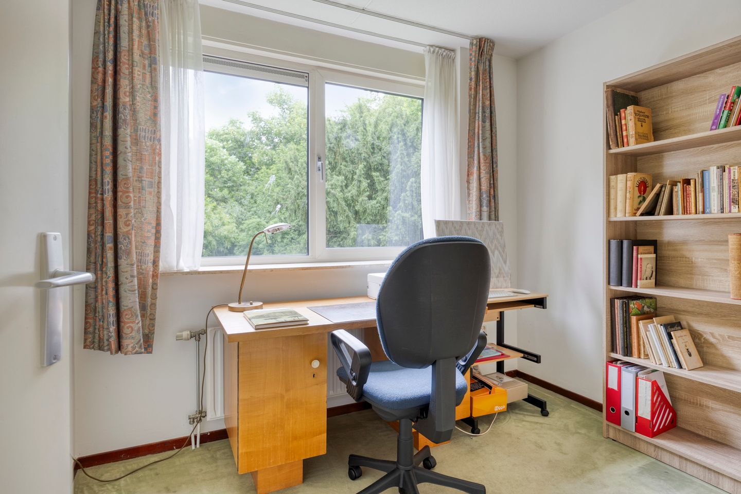 Foto 29 van Pater Leijdekkersstraat 80