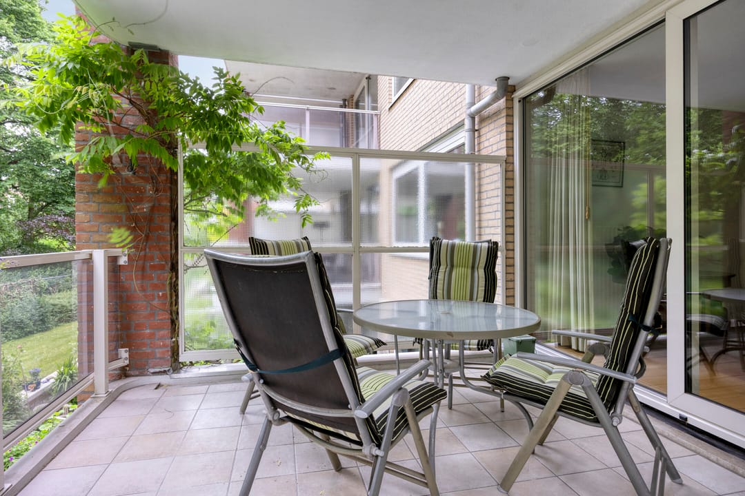 Foto 31 van Pater Leijdekkersstraat 80