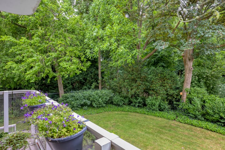 Foto 32 van Pater Leijdekkersstraat 80