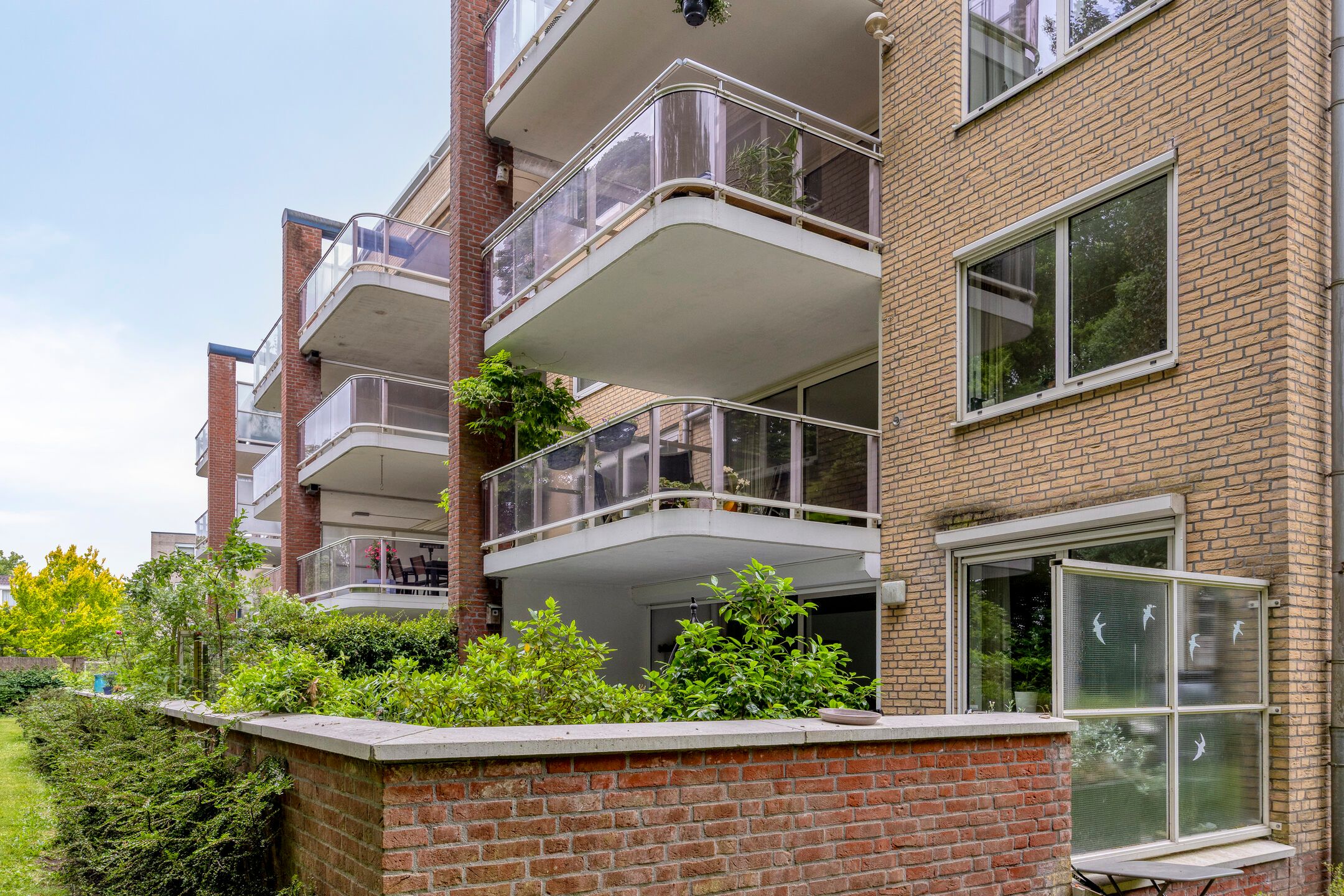 Foto 33 van Pater Leijdekkersstraat 80