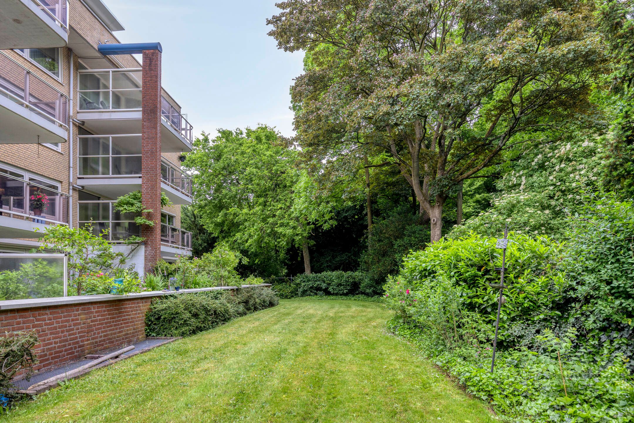 Foto 36 van Pater Leijdekkersstraat 80