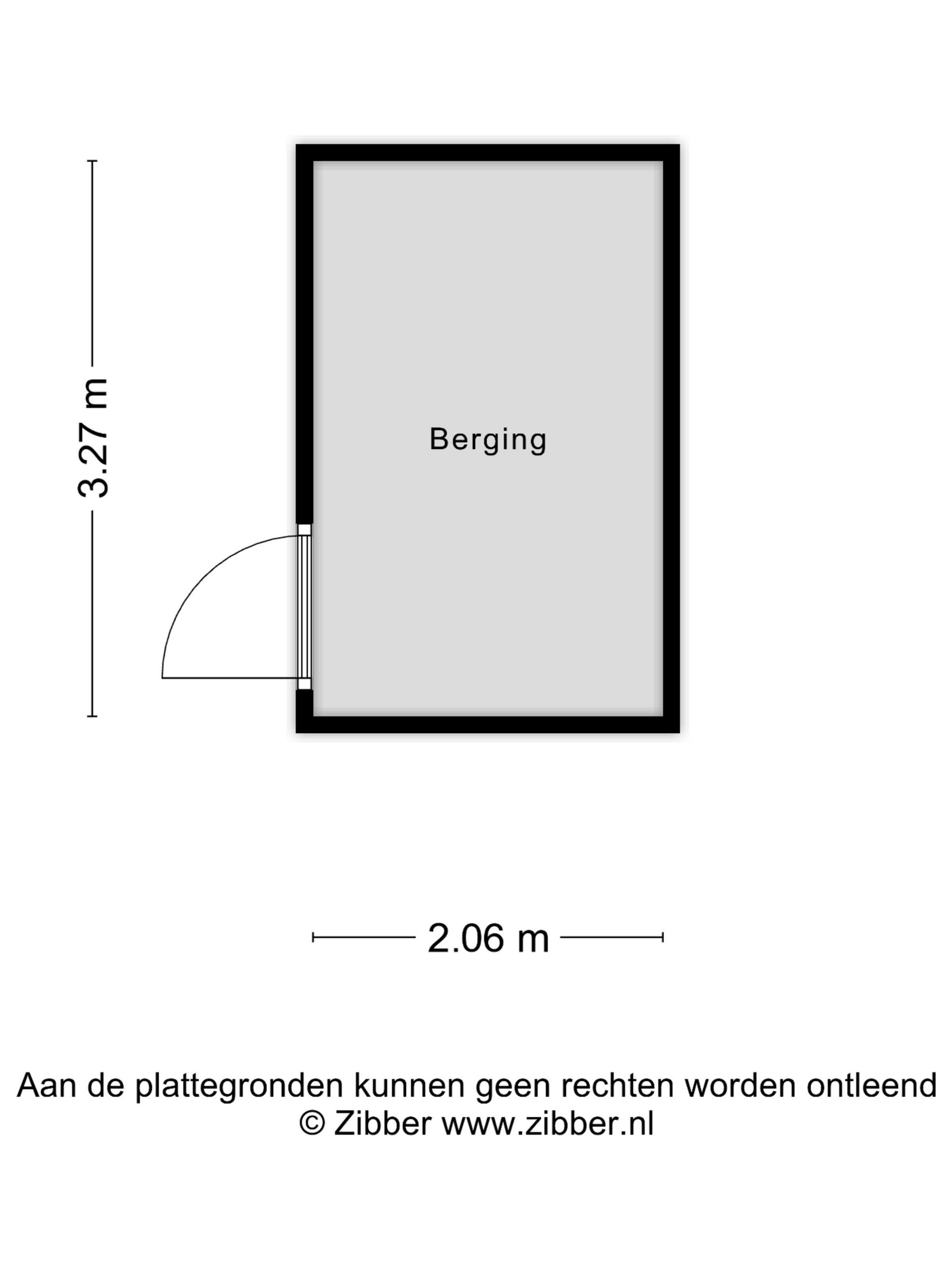 Foto 42 van Pater Leijdekkersstraat 80