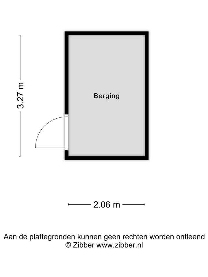 Foto 42 van Pater Leijdekkersstraat 80