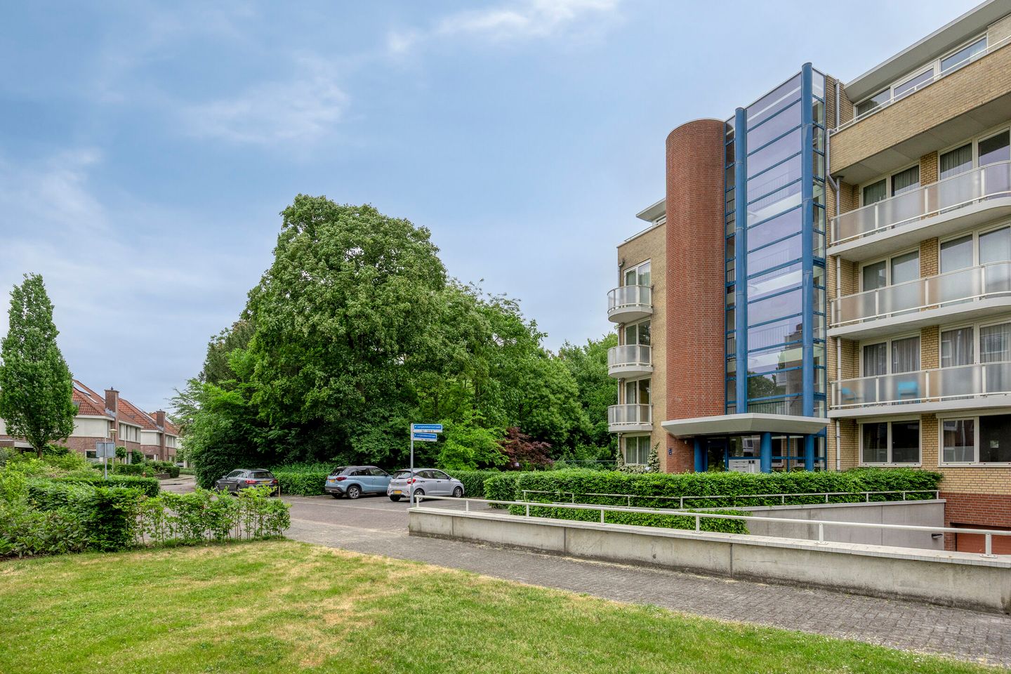 Foto 34 van Pater Leijdekkersstraat 80